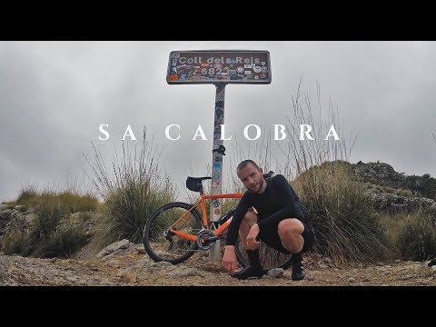 Sa Calobra Sub 30' | Ultimate Challenge for the Pro Cyclist