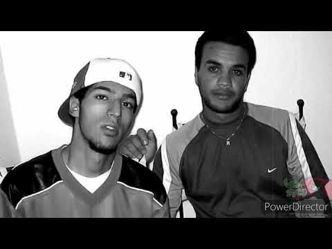 Aminoffice Feat. Klibre 9mm - "Freestyle" - (2003)