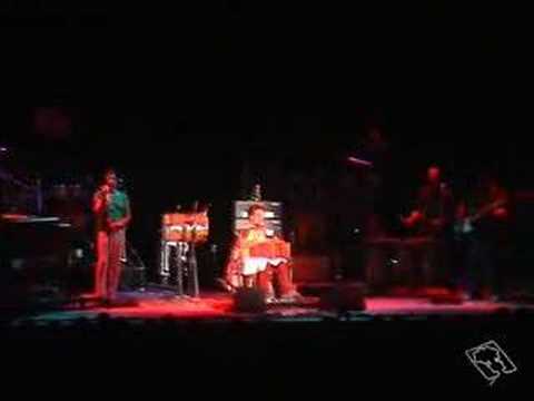 Videoclip de Blessed To Be A Witness — Ben Harper