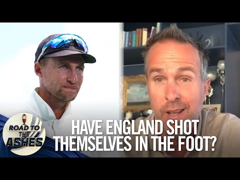 Rotation madness - Are England any chance against India & Australia? I Road to the Ashes