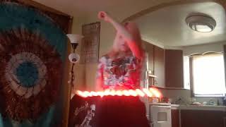 Leviwand Flow to Getter x Njomza &#39;Hold On Tight&#39;