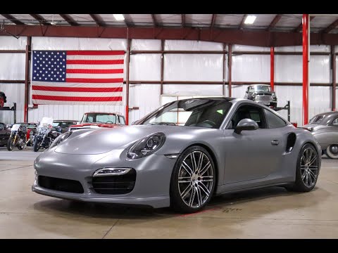 2015 Porsche 911 (CC-1637288) for sale in Kentwood, Michigan