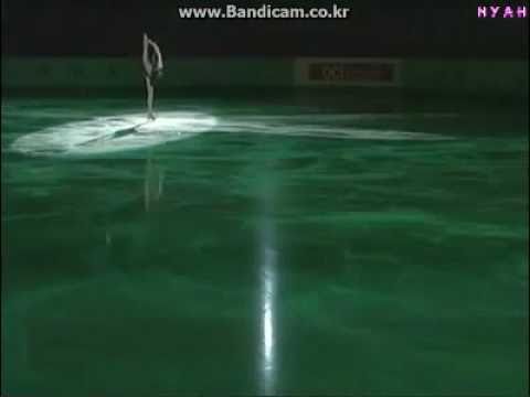 WJC 2011, Exhibition / Christina GAO (USA)