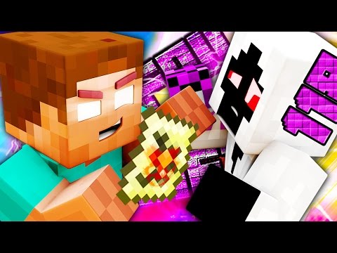 HEROBRINE CI SVELA IL SEGRETO DI ENTITY303!! - FailCraft : A Caccia di Entity303 - Ep. 118