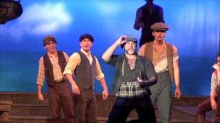 Blow High, Blow Low from Carousel