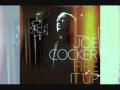Joe Cocker-You Love Me Back (released November ...