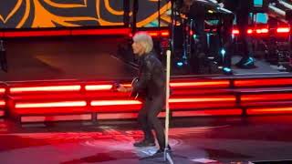 We Weren't Born to Follow [Bon Jovi - Forever Tour - Madison Square Garden, NYC - 7/7/26]