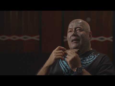 The History of Tutanekai & the Kōauau