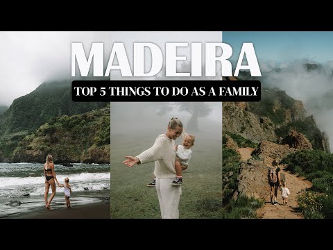 Madeira Pediatrics