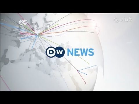 DW News Intro/Outro (HD)