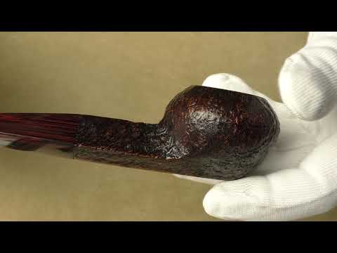 Dunhill Cumberland 5117 - pipe D640
