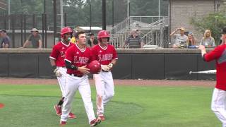 EMCC vs. Gulf Coast - Game 2