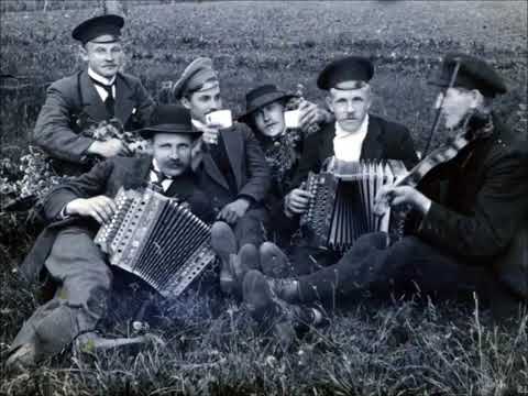 Dzied Eduards Rozenštrauhs - Omamma