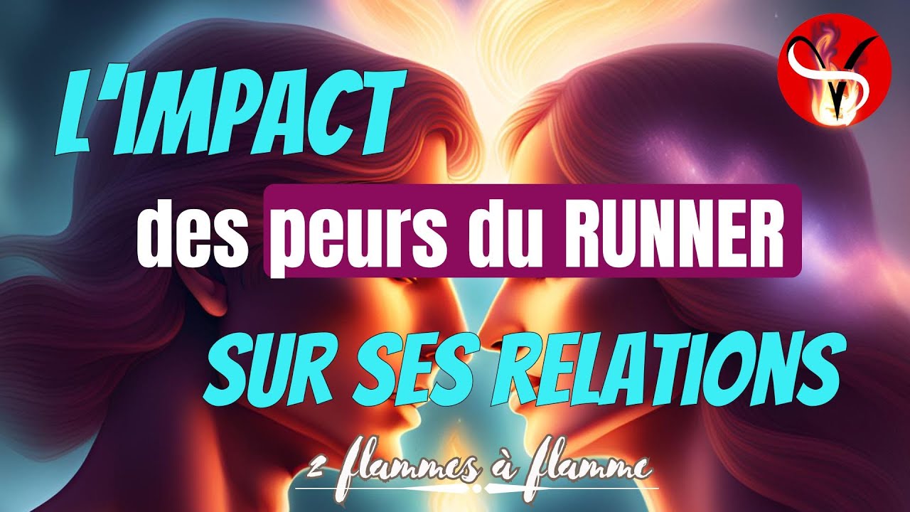 FLAMME JUMELLE | Ma plus grande peur en tant que runner avant de me réunir (témoignage)