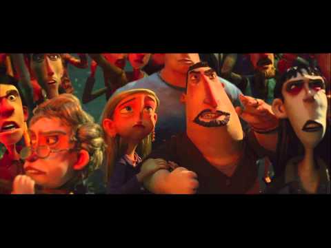 L'étrange pouvoir de Norman - Bande annonce VF