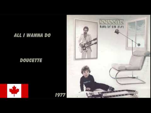 Doucette - All I Wanna Do