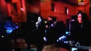 Primal Scream - ROCKS - 1994 - Live (Studio)