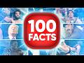 100 WWE Facts That Sound Fake But AREN T