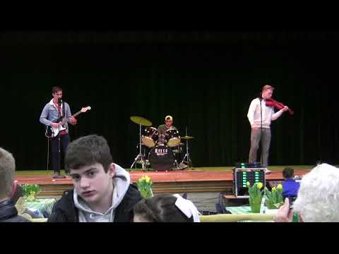 Leftover Crispitos - Take On Me (2019.03.09)