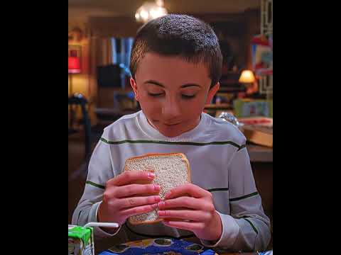 Mike is the best father 🤧