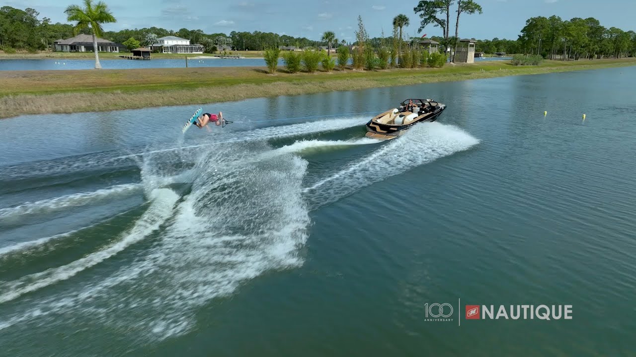 2025 Ski Nautique