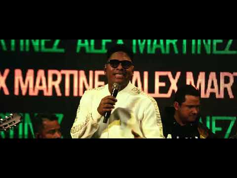 SIN TI NO HAY CIELO - Alex Martinez & Tato Cabarcas (En vivo)