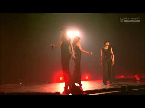 2012 JYP NATION in Japan - Suzy Joo Jia Yubin - Again & Again