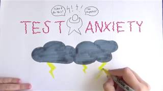 Test Anxiety