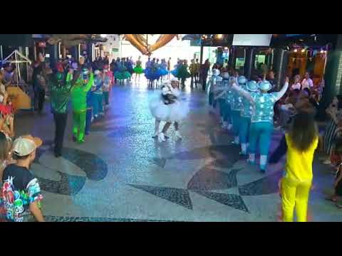 RAS Aquá Rio 30/06/19