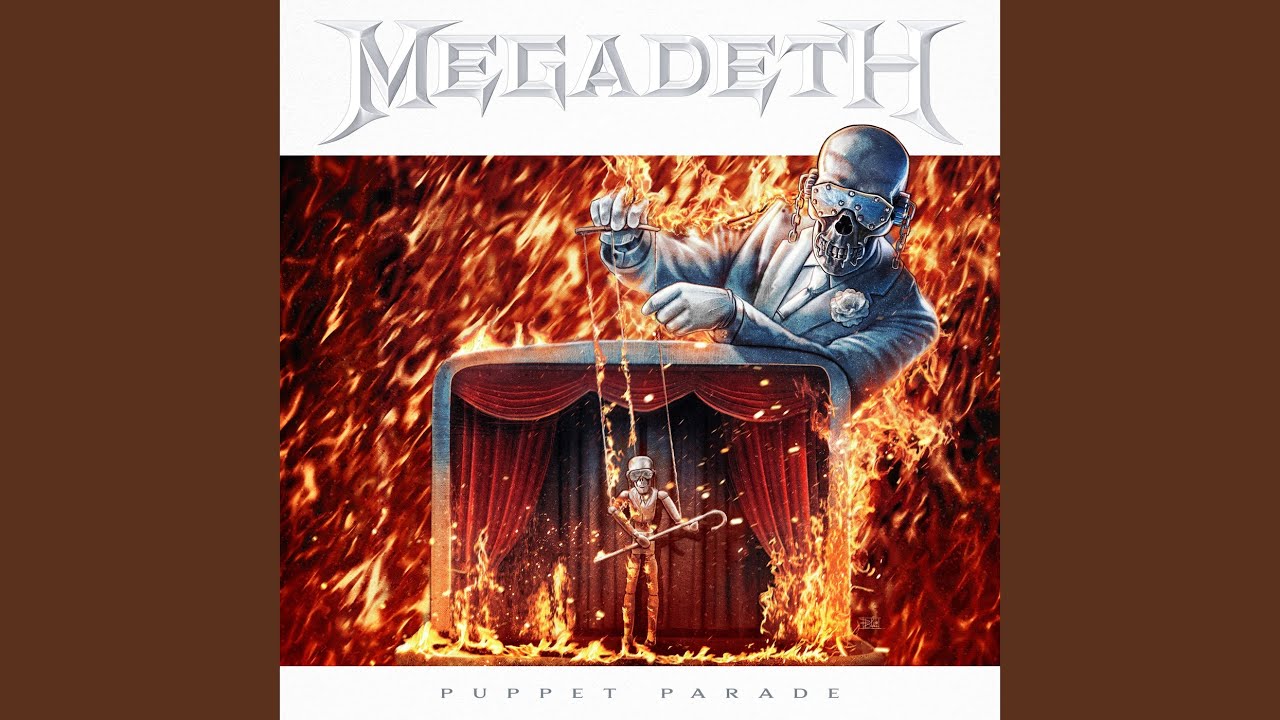 Puppet Parade - YouTube