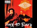 07.  Gangstarr -  Aiiight chill