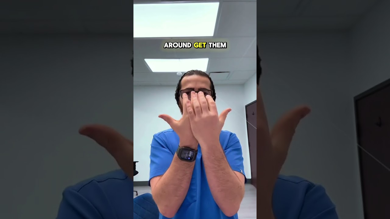 How to Fix BVD! 👀🔧 Struggling with blurry vision, dizziness, headaches, or trouble aiming with