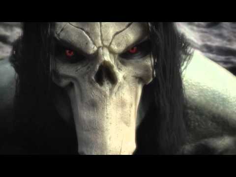 Darksiders 2 Death Strikes - Full Trailer