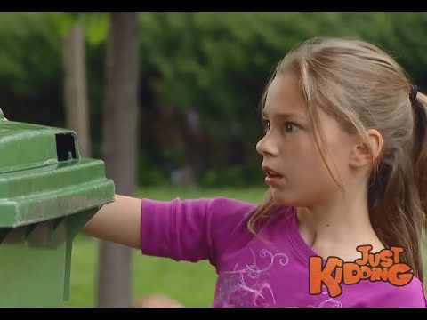 Kids Prank Adults Compilation (hundreds more in my Playlists) Just Kidding pranks