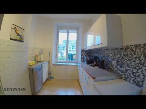 WE-123159 - Idyllische 3-Zimmerwohnung in Lörrach, zentral und befristet