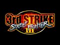 Alex & Ken Stage A ~JAZZY NYC '99~ - Street Fighter III: 3rd Strike OST Extended