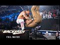 FULL MATCH Bad Bunny Vs Damian Priest San Juan Street Fight Backlash 2023