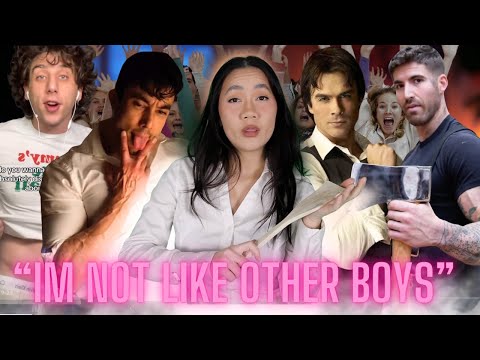 The Male Dominated World of "Female Gaze" Tiktok