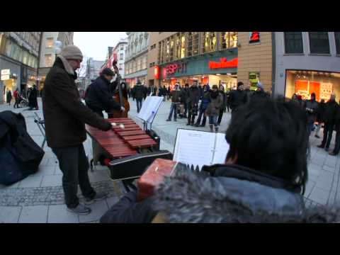 Musik Trio Klezmeron