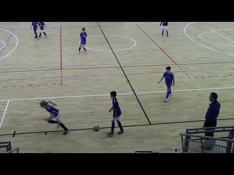 KFC Komarno U10 - Gyirmót SE U10