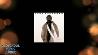 Teddy Pendergrass - Somebody Told Me
