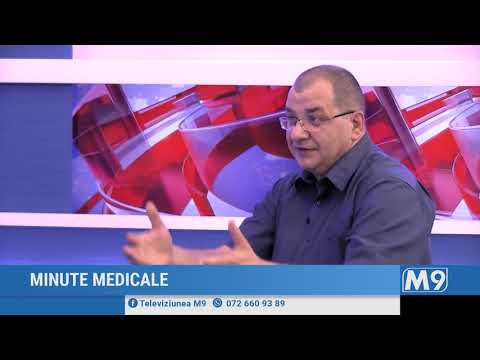 , title : 'Minutele Medicale - dr. Dorin Dorobanțu - partea întâi'