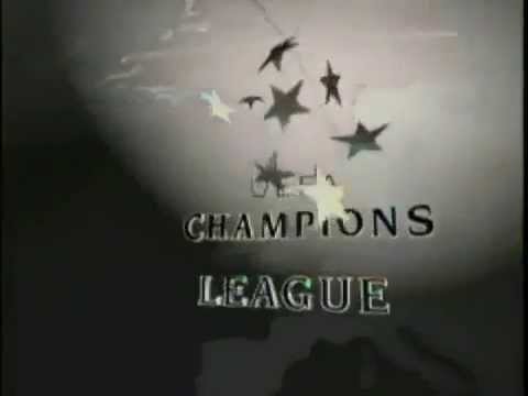 UEFA Champions League : saison 1999 - 2000 PC