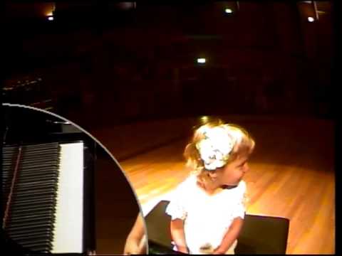 Cours de piano pour enfants 25: Challenge Concours Musical de France 2016