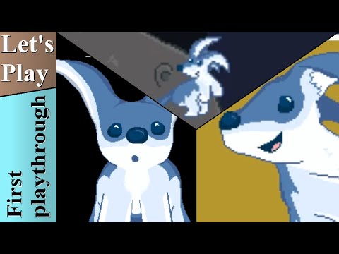 Let's Play Sole Iron Tail