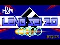 DJ Hari Leng Sehh 2 0 Official Audio Remix