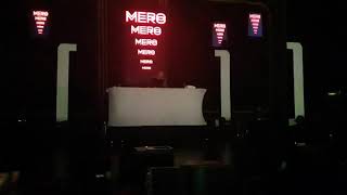 BALLER LOS - MERO (LIVE)