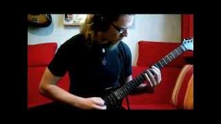 Thirdmoon - Grotesque Autumnal Weppings (Cover)