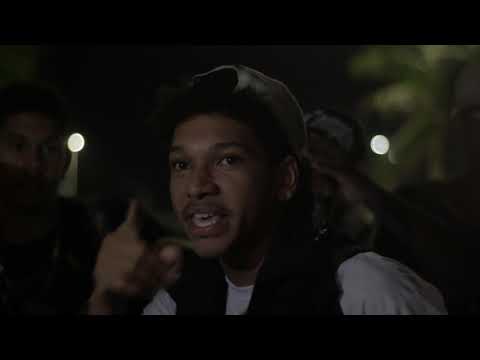 Kalmon x Luke - Batalha da Torre 101ª edição (SEMI)