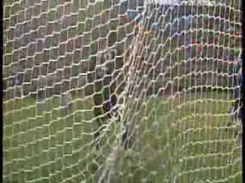 Palmeiras 1 x 3 Cruzeiro - 03/06/07